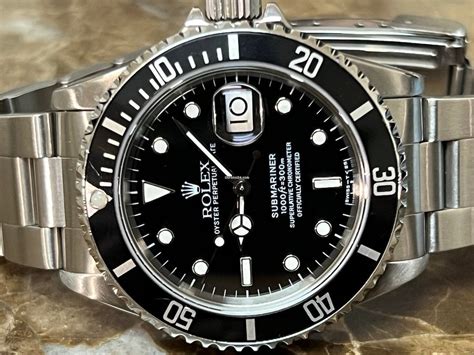 Rolex 92908 Submariner for ,674 for sale from a Seller on